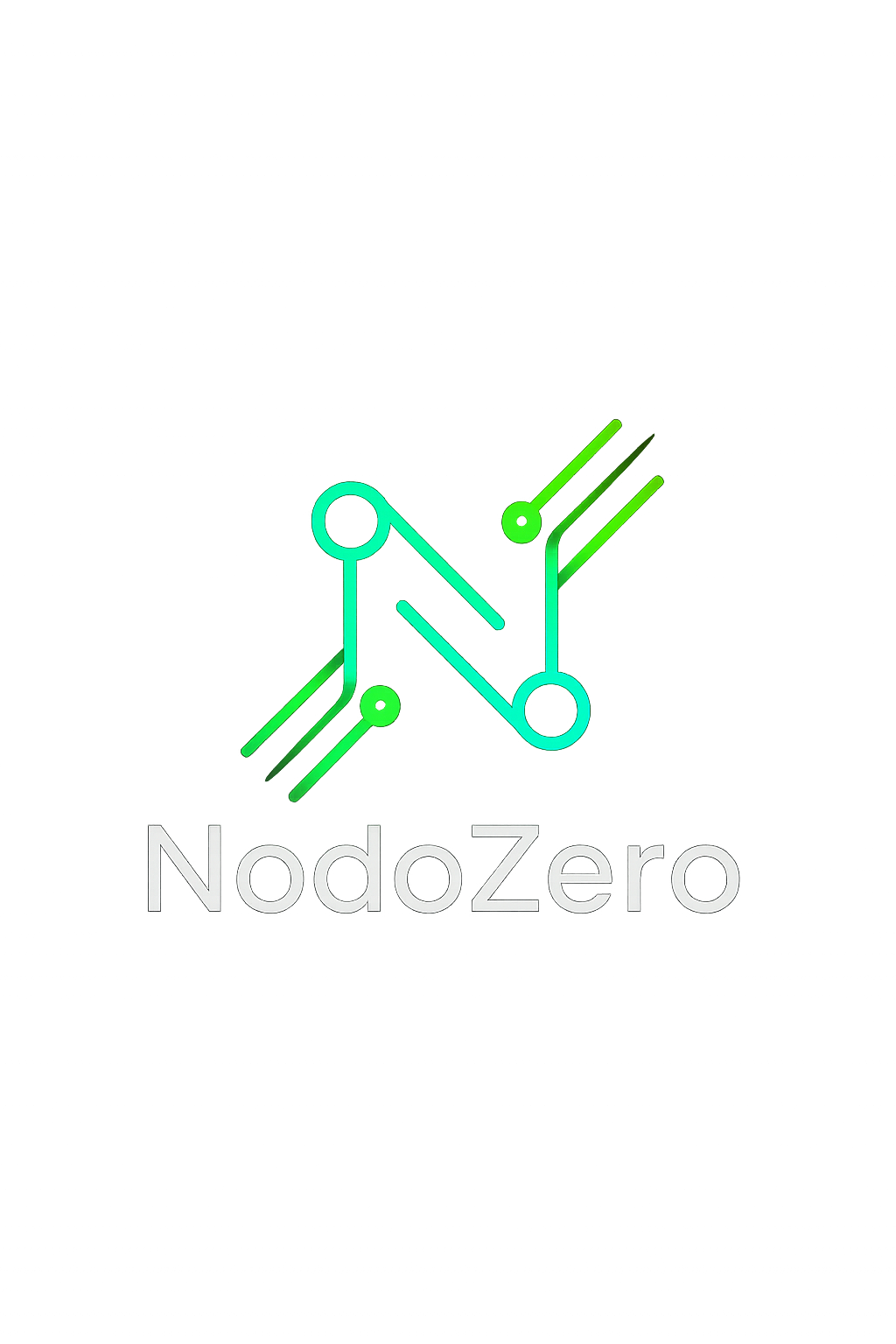 Logo ufficiale di NodoZero